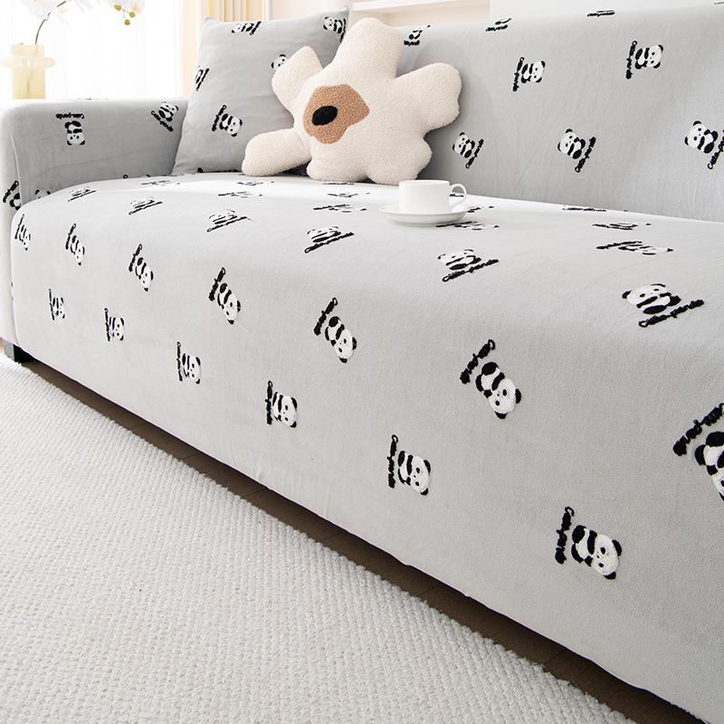 Эластичный чехол для дивана, универсальный, цельный, нескользящий, защитный чехол, современный, простой, на все времена, универсальный, полностью покрытый тканью 90—140cm
Эластичный чехол для дивана, универсальный, цельный, нескользящий, защитный чехол, современный, простой, на все времена, универсальный, полностью покрытый тканью 90—140cm