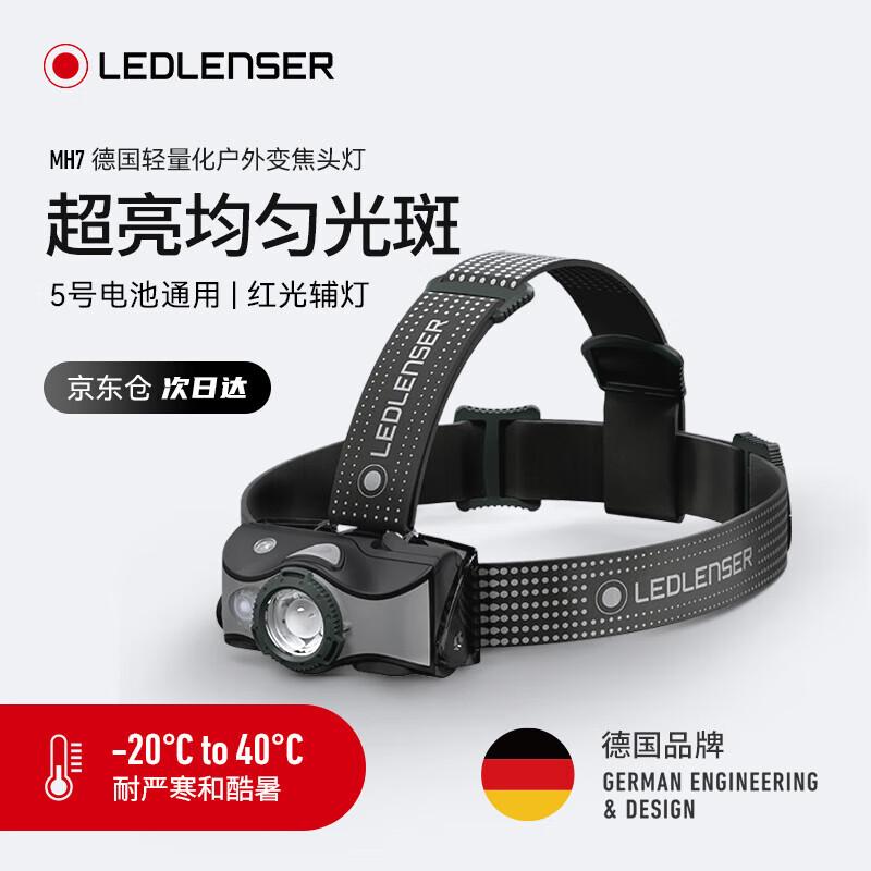 Ledereishen Portable Outdoor Camping Headlamp MH7 CAMP6
Ledereishen Portable Outdoor Camping Headlamp MH7 CAMP6