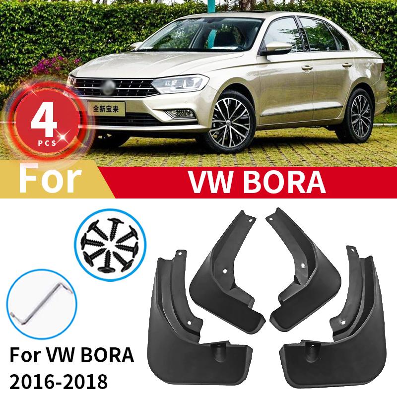 Mudguards For VW Volkswagen Bora 2016 2017 2018 Mud Flaps Guards Cover Front Rear Fender Mudflaps Protectors Car Accessories
Mudguards For VW Volkswagen Bora 2016 2017 2018 Mud Flaps Guards Cover Front Rear Fender Mudflaps Protectors Car Accessories