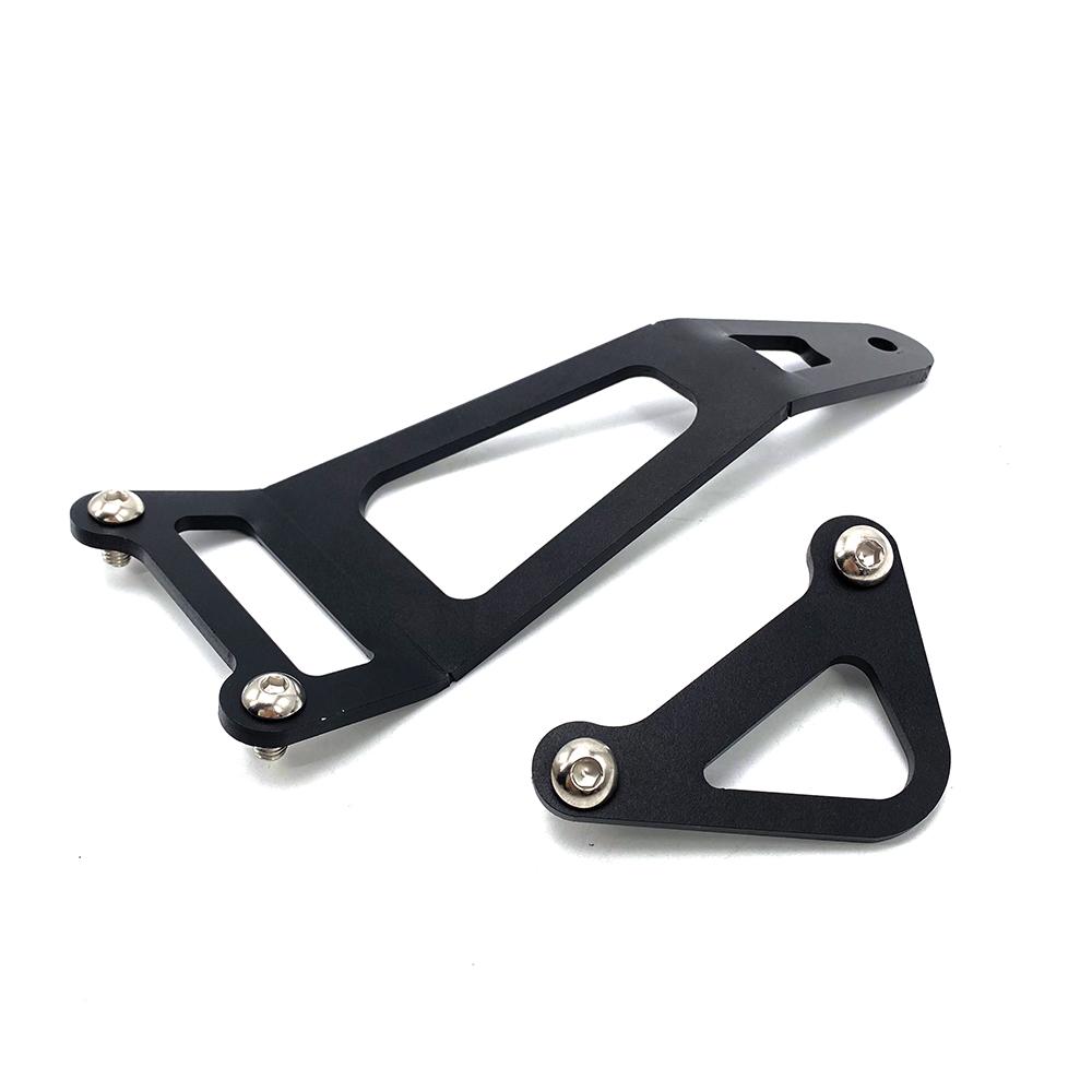 Motorcycle rear pedal bracket for yamaha MT-15 MT-03 mt 15 mt03 muffler bracket 2014- чорний
Motorcycle rear pedal bracket for yamaha MT-15 MT-03 mt 15 mt03 muffler bracket 2014- чорний