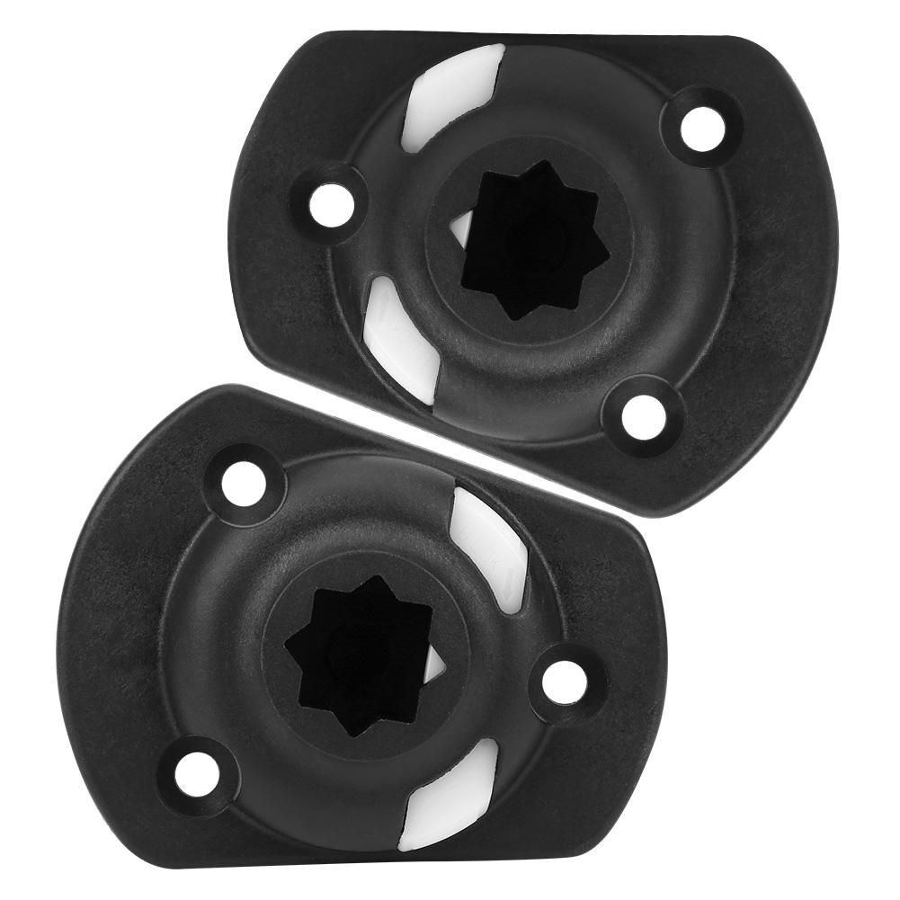 Универсальное основание для крепления на палубе лодки, легко монтируемое каноэ, каяк, аксессуар с винтом
Универсальное основание для крепления на палубе лодки, легко монтируемое каноэ, каяк, аксессуар с винтом