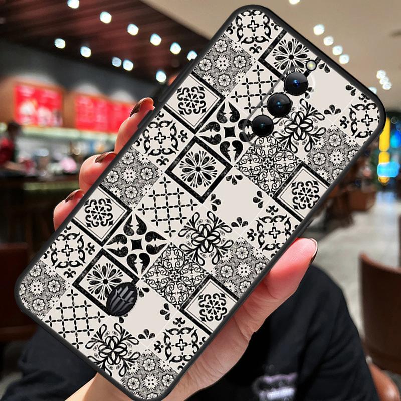 Эстетичный чехол-мозаика в стиле бохо для ZTE Nubia Red Magic 10 Air 7 6S 7S Pro Red Magic 11 10 9 8 8S 9S 10S Pro Plus Red Magic 7 Pro
Эстетичный чехол-мозаика в стиле бохо для ZTE Nubia Red Magic 10 Air 7 6S 7S Pro Red Magic 11 10 9 8 8S 9S 10S Pro Plus Red Magic 7 Pro