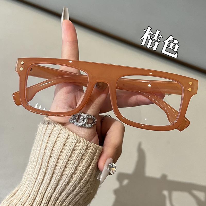 Anti Blue Light Glasses Women and Men Fashion Square Prescription Eyeglasses Myopia Hyperopia Glasses Frame Eyewear оранжевый
Anti Blue Light Glasses Women and Men Fashion Square Prescription Eyeglasses Myopia Hyperopia Glasses Frame Eyewear оранжевый
