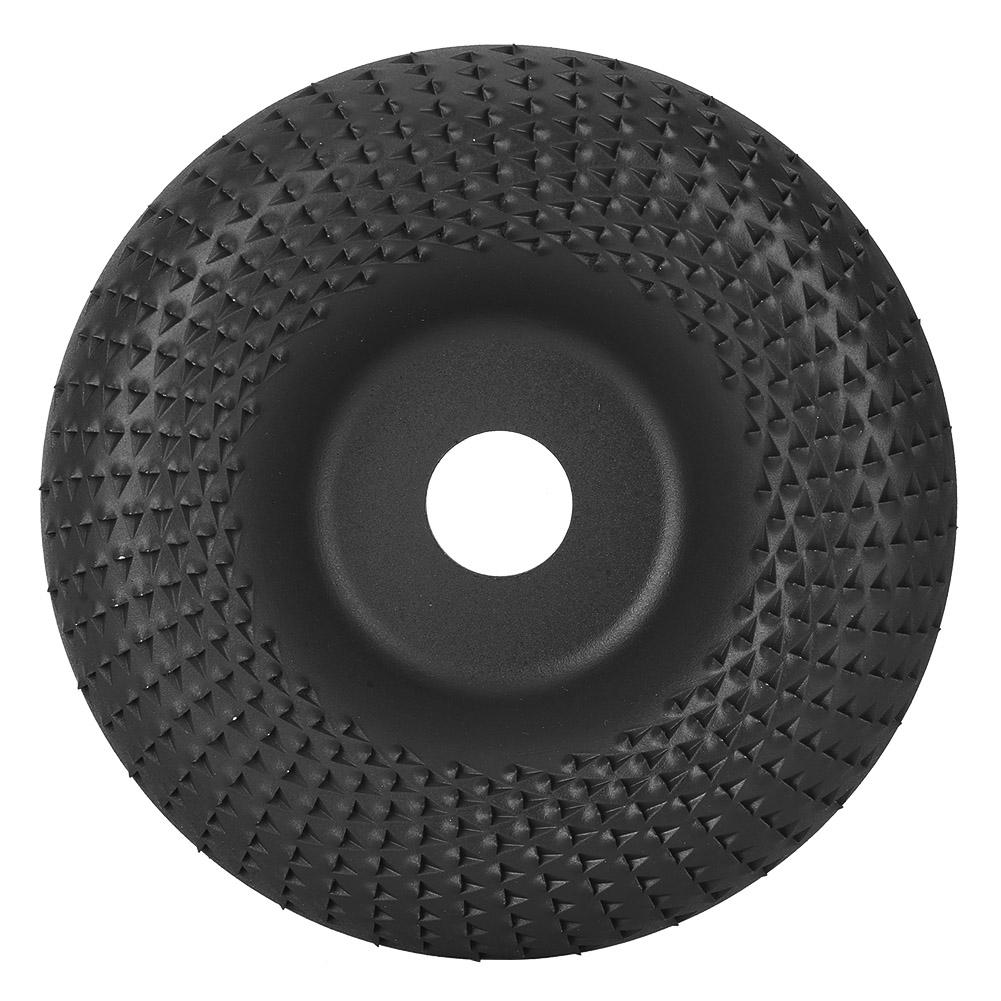 Steel Woodworking Grinding Wheel Shaping Disc Power Tool Accessories Hardware Curved Root Carving Disc
Steel Woodworking Grinding Wheel Shaping Disc Power Tool Accessories Hardware Curved Root Carving Disc