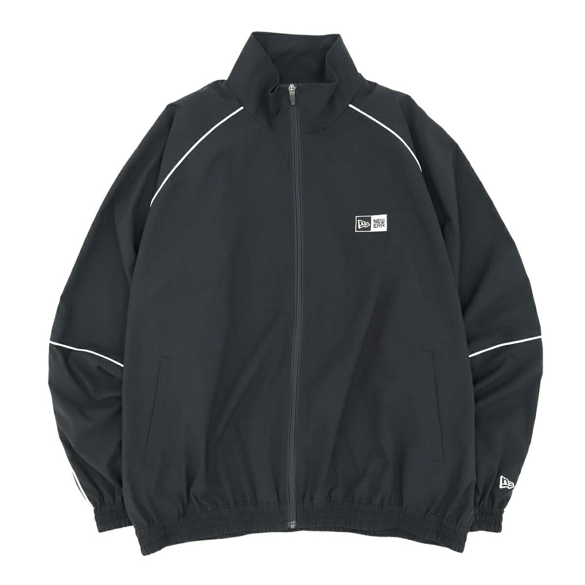 Куртка треккинговая New Era Oversized Piping Размер Коробка ONSPOTZ и Стильный Сезон для Путешествий (14116994 NER34A0333) Черный, L, Логотип, Эксклюзивный, Мужской Женский
Куртка треккинговая New Era Oversized Piping Размер Коробка ONSPOTZ и Стильный Сезон для Путешествий (14116994 NER34A0333) Черный, L, Логотип, Эксклюзивный, Мужской Женский