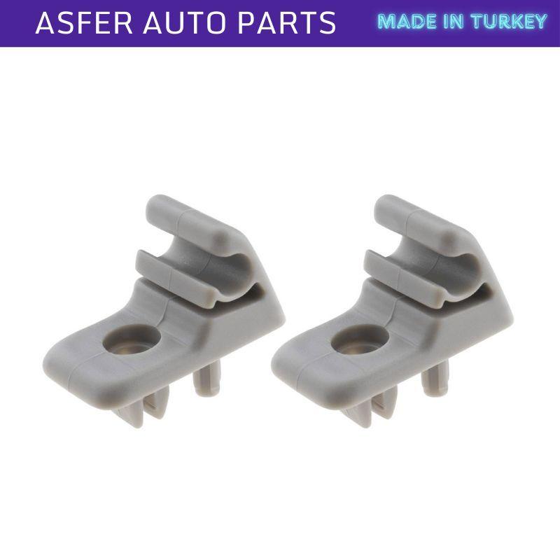 Inner Sun Shade Rack 2 Piece Set Beige For Fiat Albea Palio Siena OEM 713812631
Inner Sun Shade Rack 2 Piece Set Beige For Fiat Albea Palio Siena OEM 713812631