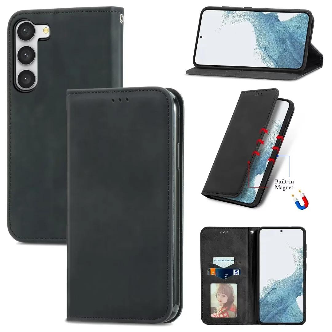 Magnetic Flip Leather Case For Huawei P20 P30 P40 P50 Pro Lite Luxury Wallet Card Holder Stand Mate 50 40 30 20 Pro Phone Cover For Honor 30S чорний
Magnetic Flip Leather Case For Huawei P20 P30 P40 P50 Pro Lite Luxury Wallet Card Holder Stand Mate 50 40 30 20 Pro Phone Cover For Honor 30S чорний