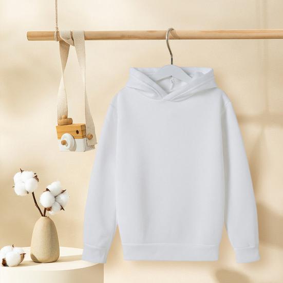 Yousheng Kids Hoodie Осень-Зима Повседневный Свободный Однотонный Цвет Мальчики Девочки Спортивный С Капюшоном Длинные Рукава Толстовка Блузка Пуловер Топ 140cm серый
Yousheng Kids Hoodie Осень-Зима Повседневный Свободный Однотонный Цвет Мальчики Девочки Спортивный С Капюшоном Длинные Рукава Толстовка Блузка Пуловер Топ 140cm серый
