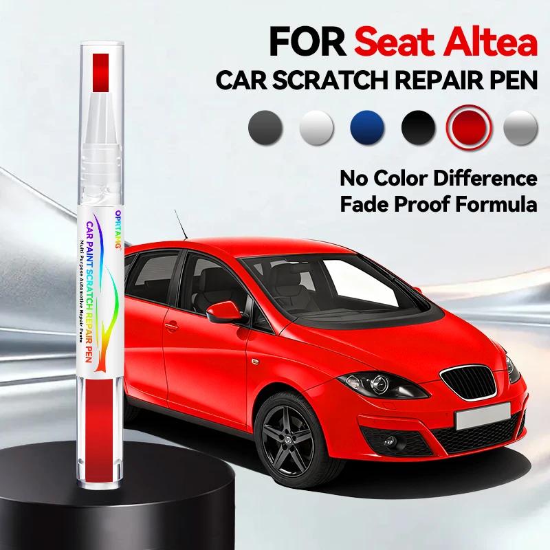 Car Dedicated Car Paint Repair Pen For 2004-2015 SEAT Altea Paint Scratch Repair Accessories Blue Red Silver White Black Grey Be червоний
Car Dedicated Car Paint Repair Pen For 2004-2015 SEAT Altea Paint Scratch Repair Accessories Blue Red Silver White Black Grey Be червоний