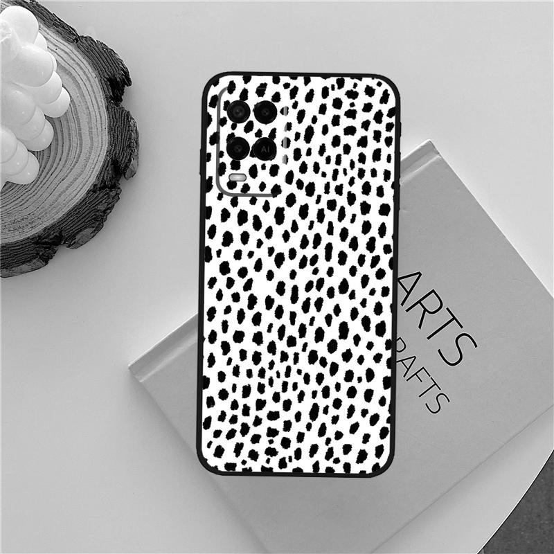 Sea Green Mauve Dalmatian Mask Case For Oppo A60 A74 A94 A54 A18 A38 A58 A78 A98 A40 A80 A16 A76 A96 A15 A57S A17 A77 Cover OPPO A74 5G
Sea Green Mauve Dalmatian Mask Case For Oppo A60 A74 A94 A54 A18 A38 A58 A78 A98 A40 A80 A16 A76 A96 A15 A57S A17 A77 Cover OPPO A74 5G