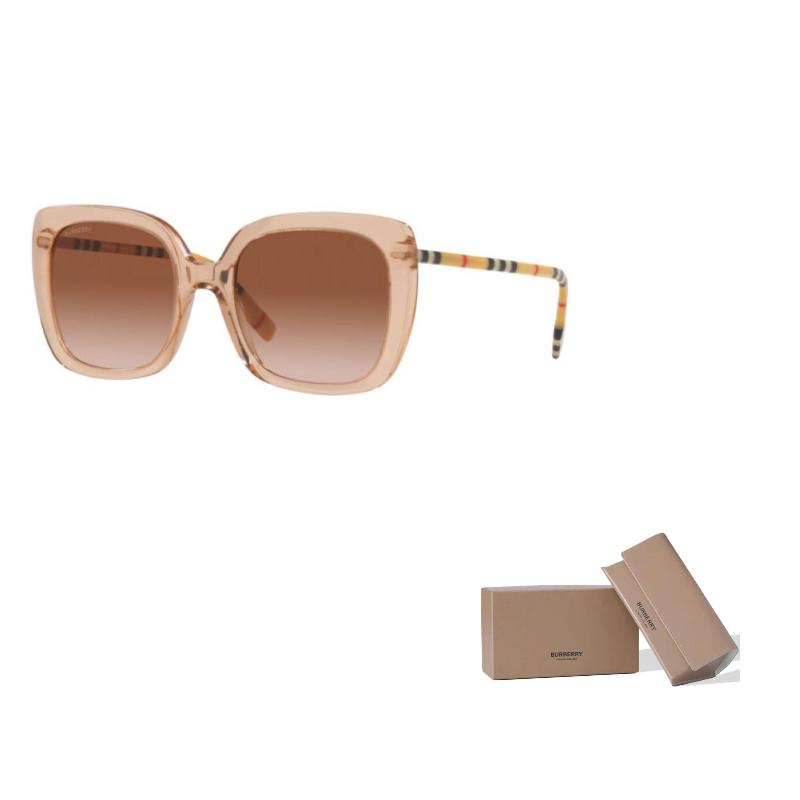 Burberry Fashion Trend Butterfly Sunglasses Women s 56 коричневый
Burberry Fashion Trend Butterfly Sunglasses Women s 56 коричневый