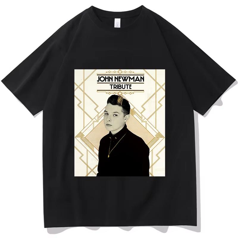 John Newman Love Me Again Tour 2026 T-shirt Summer Short Sleeve O-neck Mens Tshirt Streetwear Hip Hop Singer Graphic Print Sh... S разноцветный
John Newman Love Me Again Tour 2026 T-shirt Summer Short Sleeve O-neck Mens Tshirt Streetwear Hip Hop Singer Graphic Print Sh... S разноцветный