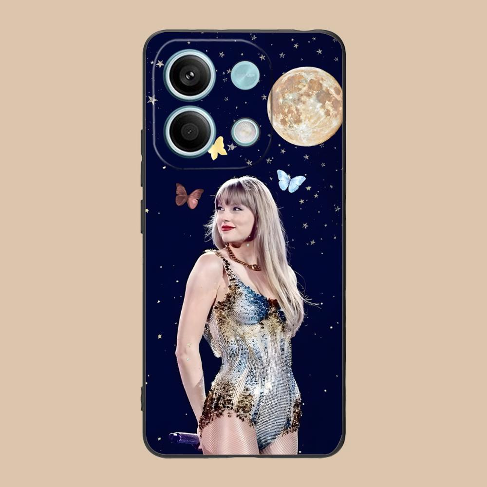 Fashion A-Taylor Mobile Phone Case for Xiaomi 15 14 13 12 Mi 11 T Ultra Lite Pro S X 5G Colorful Printing Cover Smartphone Cover Xiaomi 12S Ultra
Fashion A-Taylor Mobile Phone Case for Xiaomi 15 14 13 12 Mi 11 T Ultra Lite Pro S X 5G Colorful Printing Cover Smartphone Cover Xiaomi 12S Ultra
