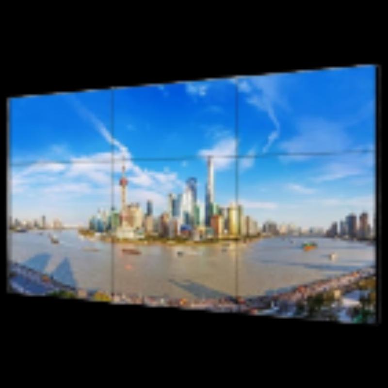 Hikvision 55-дюймовий 4K Відеостіна Дисплей Роз єм CN (адаптер в комплекті)
Hikvision 55-дюймовий 4K Відеостіна Дисплей Роз єм CN (адаптер в комплекті)