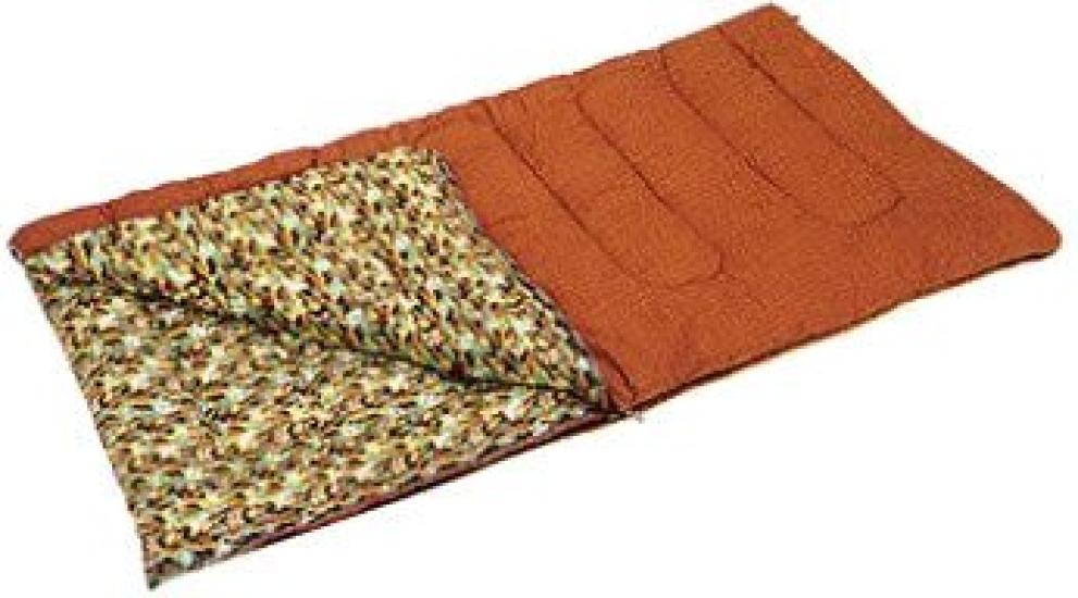 Captain Stag King Size Sleeping Bag, 100x200cm, M-3414
Captain Stag King Size Sleeping Bag, 100x200cm, M-3414