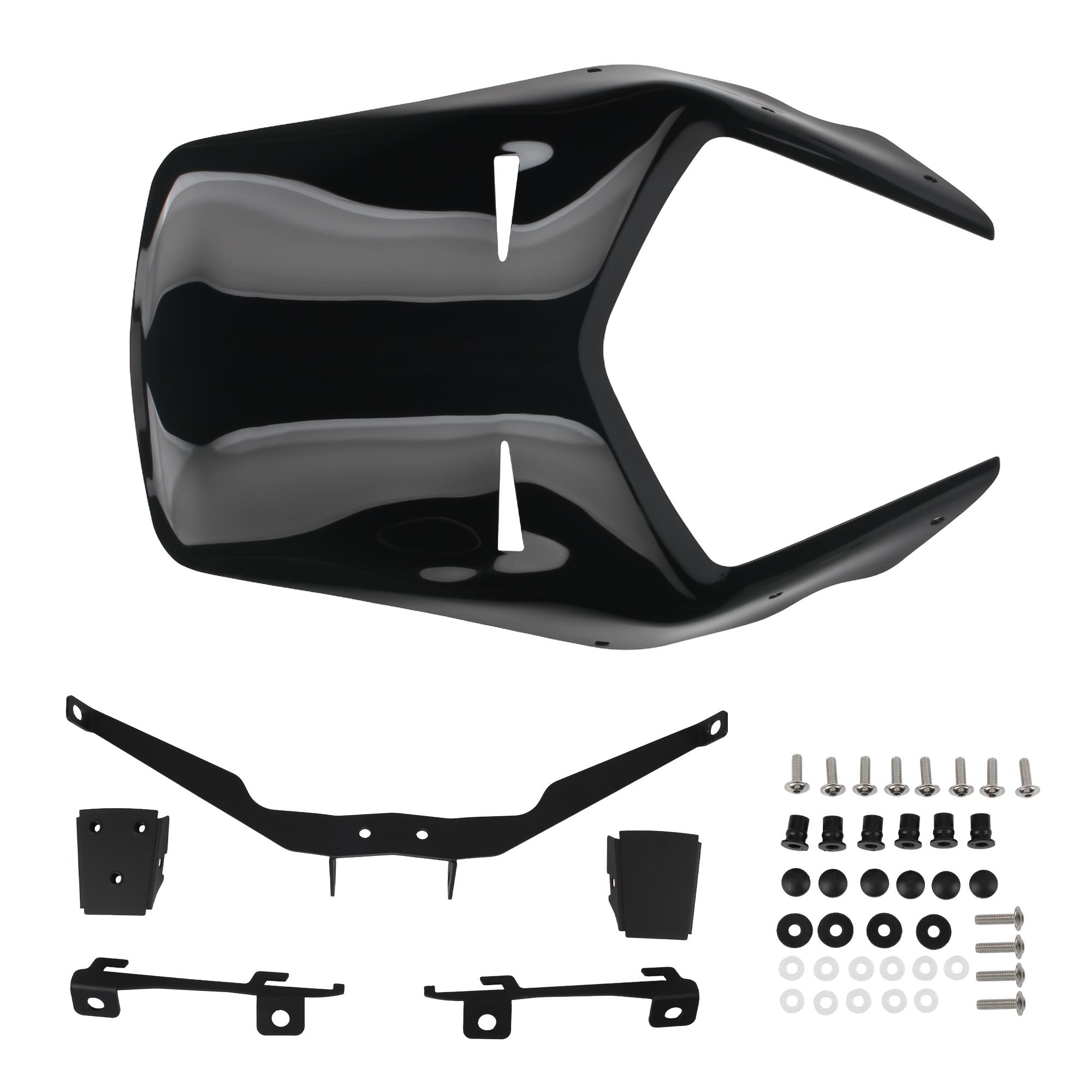 Motorcycle Windshield Windscreen Wind Deflector For KTM 390 790 890 Adventure ADV 2020-2025 Dirt Bike ABS Plastic Accessories
Motorcycle Windshield Windscreen Wind Deflector For KTM 390 790 890 Adventure ADV 2020-2025 Dirt Bike ABS Plastic Accessories