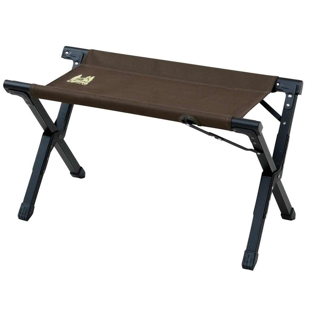 Скамейка для кемпинга Ogawa Outdoor Cargo Bench из алюминия, темно-коричневая, 1926 г.
Скамейка для кемпинга Ogawa Outdoor Cargo Bench из алюминия, темно-коричневая, 1926 г.