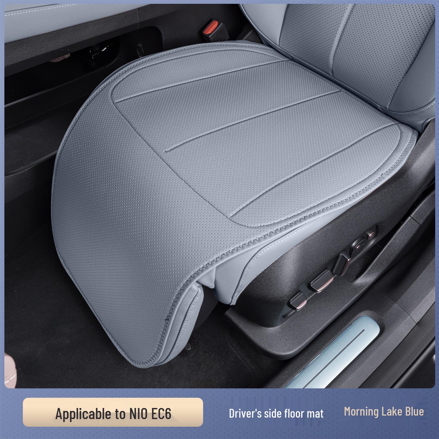 NIO EC6 All-Season Car Seat Cover and Accessories
NIO EC6 All-Season Car Seat Cover and Accessories
