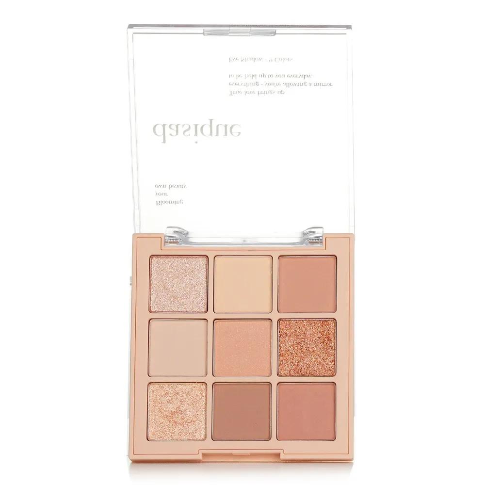 Shadow Palette - 03 Nude Potion 7g
Shadow Palette - 03 Nude Potion 7g