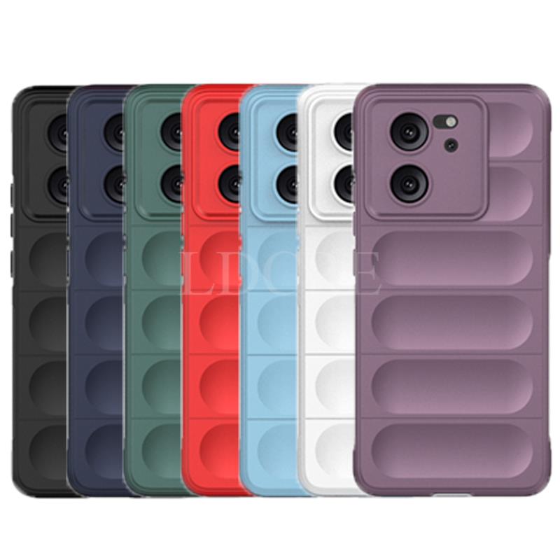 For Xiaomi 13T Pro Case Silicone Cover For Xiaomi 13T Pro Cover Shockproof Rubber Phone Protect For Xiaomi 13T Pro Case Xiaomi 13T Pro фиолетовый
For Xiaomi 13T Pro Case Silicone Cover For Xiaomi 13T Pro Cover Shockproof Rubber Phone Protect For Xiaomi 13T Pro Case Xiaomi 13T Pro фиолетовый