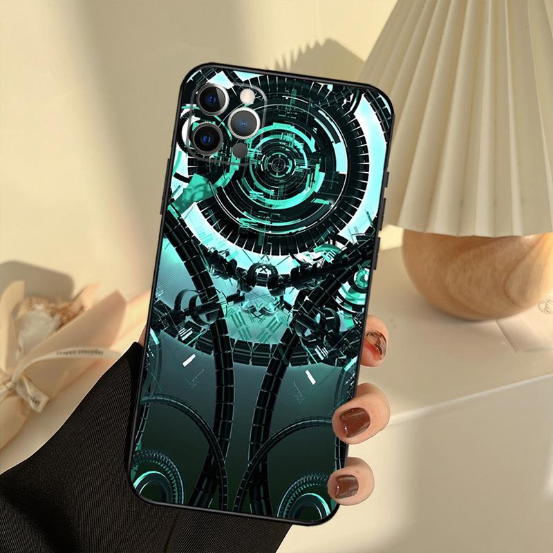 Technology Men s Luxury Case For iPhone 11 12 13 14 15 16 Pro Max Cover For iPhone 13 12 Mini XR X XS Max Plus iPhone 15Pro MAX
Technology Men s Luxury Case For iPhone 11 12 13 14 15 16 Pro Max Cover For iPhone 13 12 Mini XR X XS Max Plus iPhone 15Pro MAX