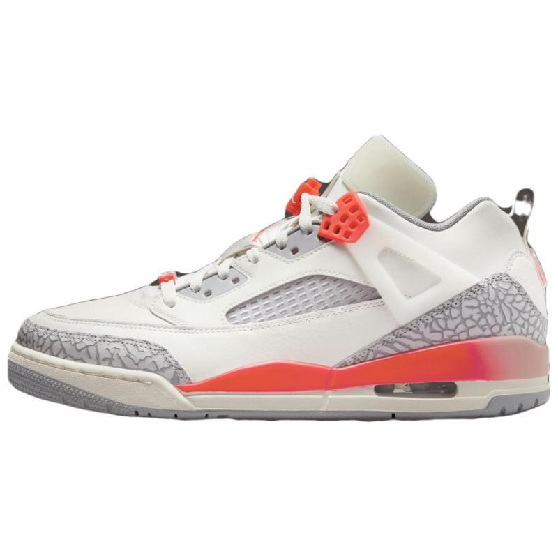 Jordan Spizike Low Psg Paris Saint Germain Sail Infrared Jordan HF8827-100 42
Jordan Spizike Low Psg Paris Saint Germain Sail Infrared Jordan HF8827-100 42