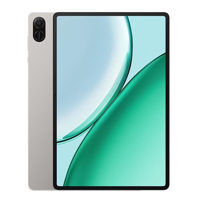 Honor Tablet X10 11-inch (CN version) 6GB+128GB
Honor Tablet X10 11-inch (CN version) 6GB+128GB