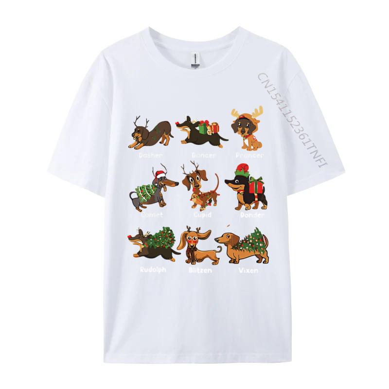 Christmas Deer Dachshund Xmas Tshirt Fitness Top Tshirts Cotton Tops Shirts for Men Xs Graphic T Shirts S
Christmas Deer Dachshund Xmas Tshirt Fitness Top Tshirts Cotton Tops Shirts for Men Xs Graphic T Shirts S