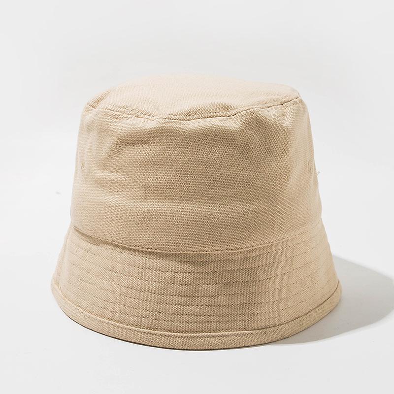 Simple Solid Color Women Bucket Hat Summer Outdoor Foldable Fisherman Cap Japanese Campaniform Cotton Panama Basin Beach Hats бежевий
Simple Solid Color Women Bucket Hat Summer Outdoor Foldable Fisherman Cap Japanese Campaniform Cotton Panama Basin Beach Hats бежевий