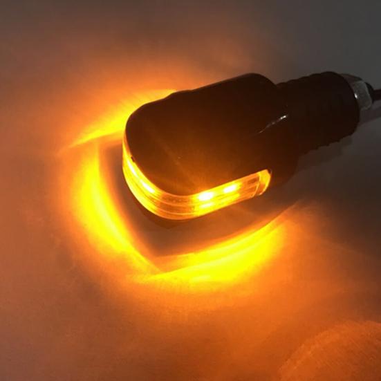 2Pcs Turning Light to Energy-saving Motorbike Aluminum Univerisal Easy Install Handle Light for Vehicle
2Pcs Turning Light to Energy-saving Motorbike Aluminum Univerisal Easy Install Handle Light for Vehicle