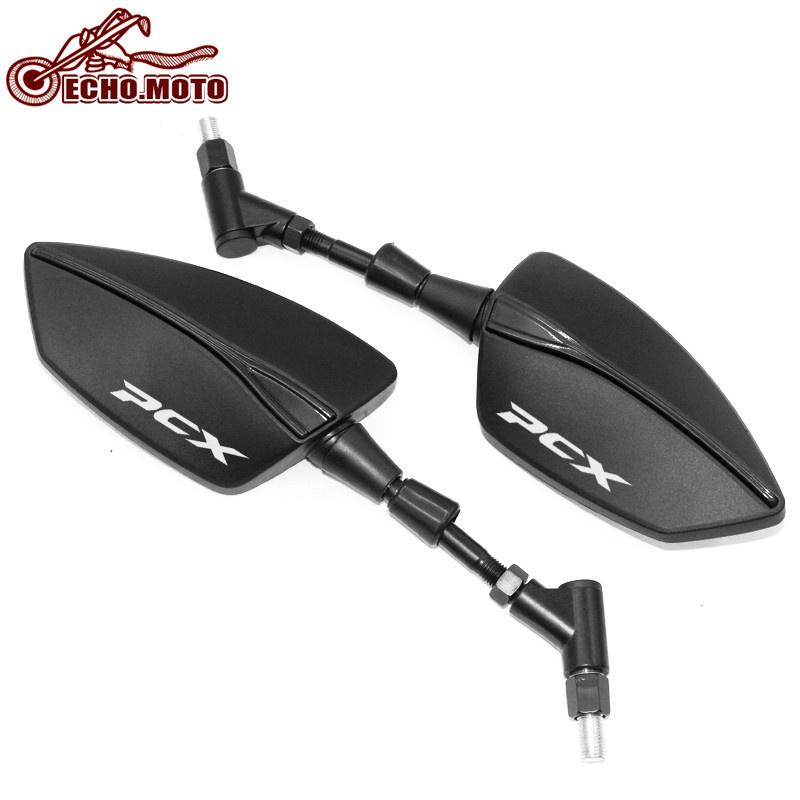 PCX CNC-retrovisores para motocicleta, accesorios para HONDA PCX125 PCX 125 PCX150 PCX 150 PCX160 2018
PCX CNC-retrovisores para motocicleta, accesorios para HONDA PCX125 PCX 125 PCX150 PCX 150 PCX160 2018
