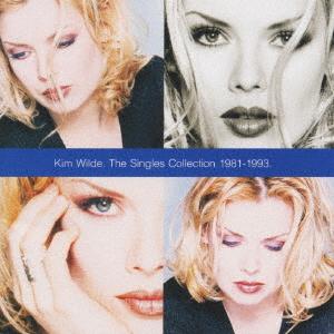 CD KIM WILDE The Singles Collection 19811993 MVCM415 MCA Records 1993 Japan Dance Electronica Used
CD KIM WILDE The Singles Collection 19811993 MVCM415 MCA Records 1993 Japan Dance Electronica Used