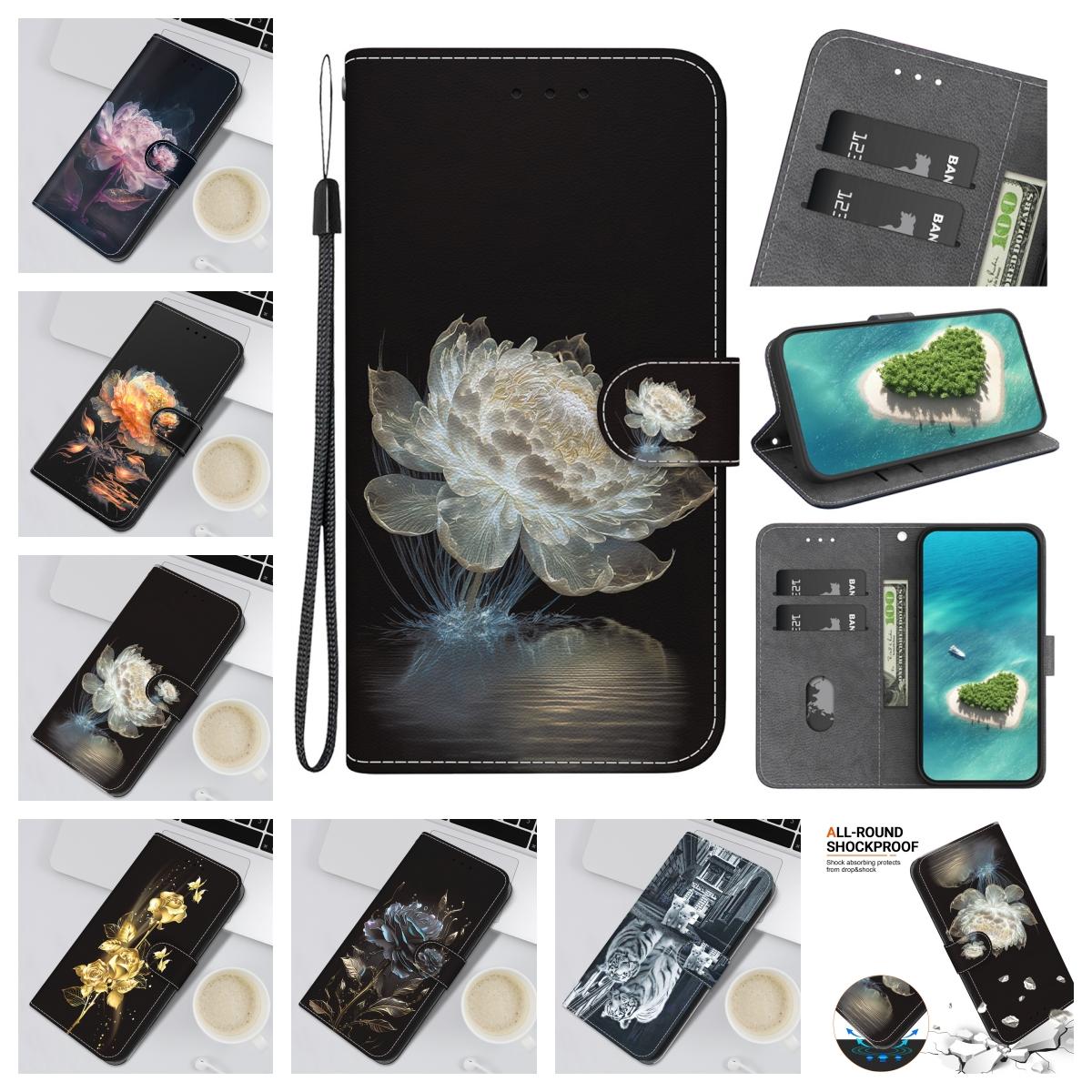Для серии Oppo.Reno10, A58, Realme 11, Realme Narzo N53, Realme C53, Realme C30s, F21 Pro 5G, K10... Кошелек-книжка с модными картинами, чехол из искусственной кожи
Для серии Oppo.Reno10, A58, Realme 11, Realme Narzo N53, Realme C53, Realme C30s, F21 Pro 5G, K10... Кошелек-книжка с модными картинами, чехол из искусственной кожи