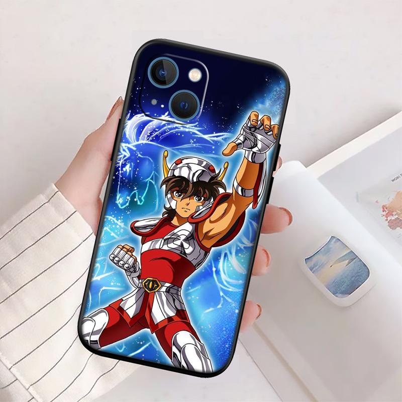BH38 S-Saint S-Seiya New High-End Shell Phone Case for iPhone 16 15 14 13 12 Pro Max Plus Mini iPhone 13 Pro Max
BH38 S-Saint S-Seiya New High-End Shell Phone Case for iPhone 16 15 14 13 12 Pro Max Plus Mini iPhone 13 Pro Max