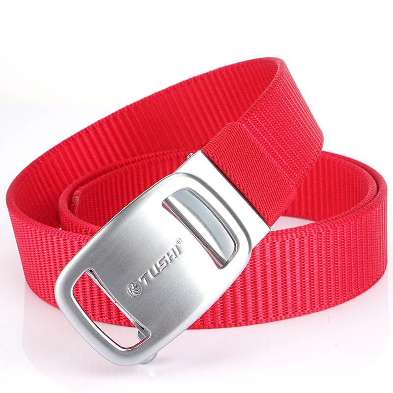 2025 new 3.5 thickened nylon belt, versatile casual outdoor belt, automatic buckle belt 120cm
2025 new 3.5 thickened nylon belt, versatile casual outdoor belt, automatic buckle belt 120cm