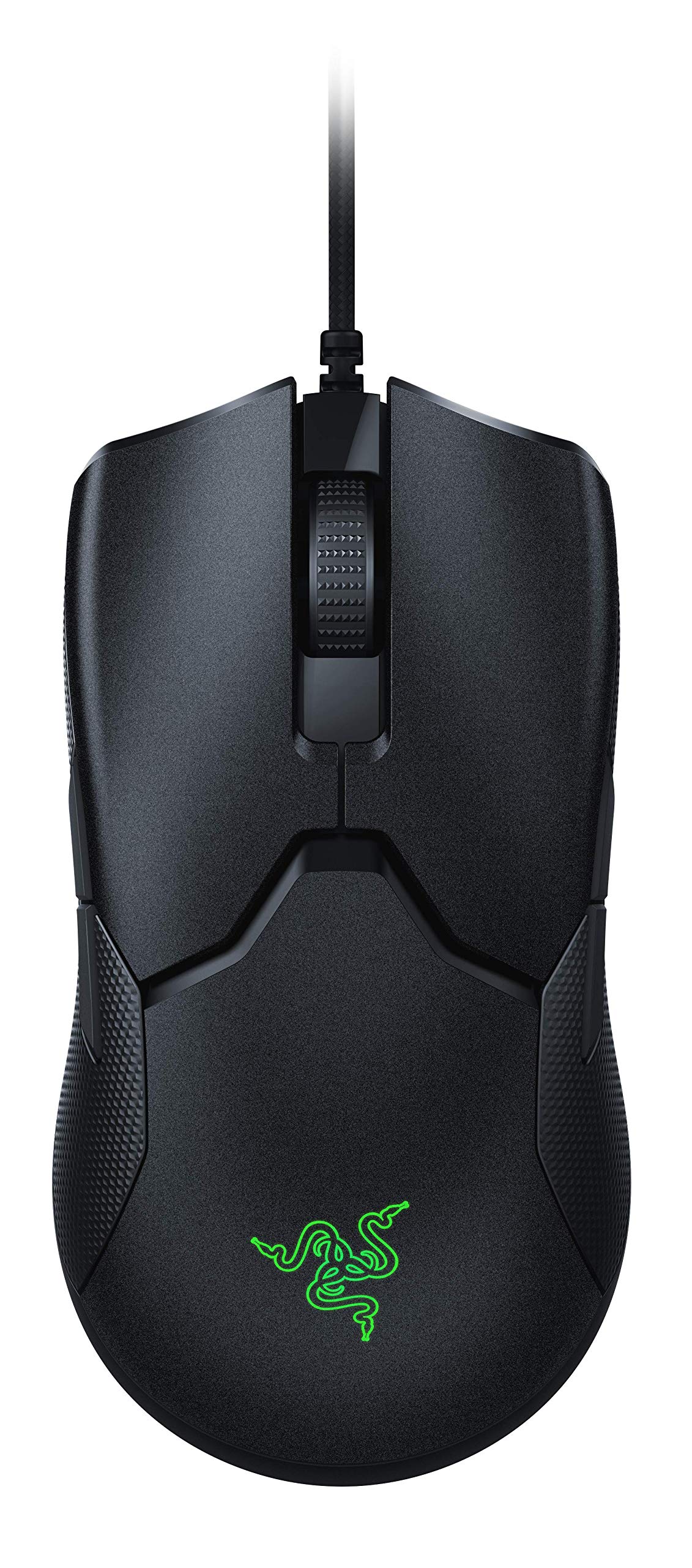 Ігрова миша Razer Viper 8K Hz, у 8 разів швидше, 8000 Гц, частота опитування, 20 000 точок на дюйм, сенсор фокусування. чорний
Ігрова миша Razer Viper 8K Hz, у 8 разів швидше, 8000 Гц, частота опитування, 20 000 точок на дюйм, сенсор фокусування. чорний