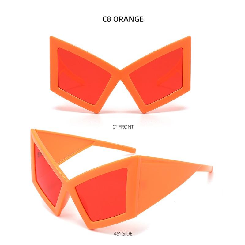 Personalized Sunglasses ORANGE
Personalized Sunglasses ORANGE