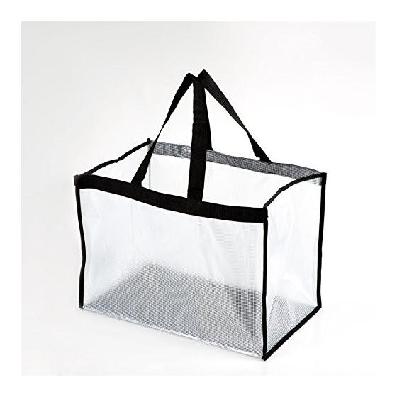 Laundry bag, tote bag, recommended, large capacity, hard to see contents, bottom included, extra large size, durable, mesh eco bag, large, width 45,
Laundry bag, tote bag, recommended, large capacity, hard to see contents, bottom included, extra large size, durable, mesh eco bag, large, width 45,