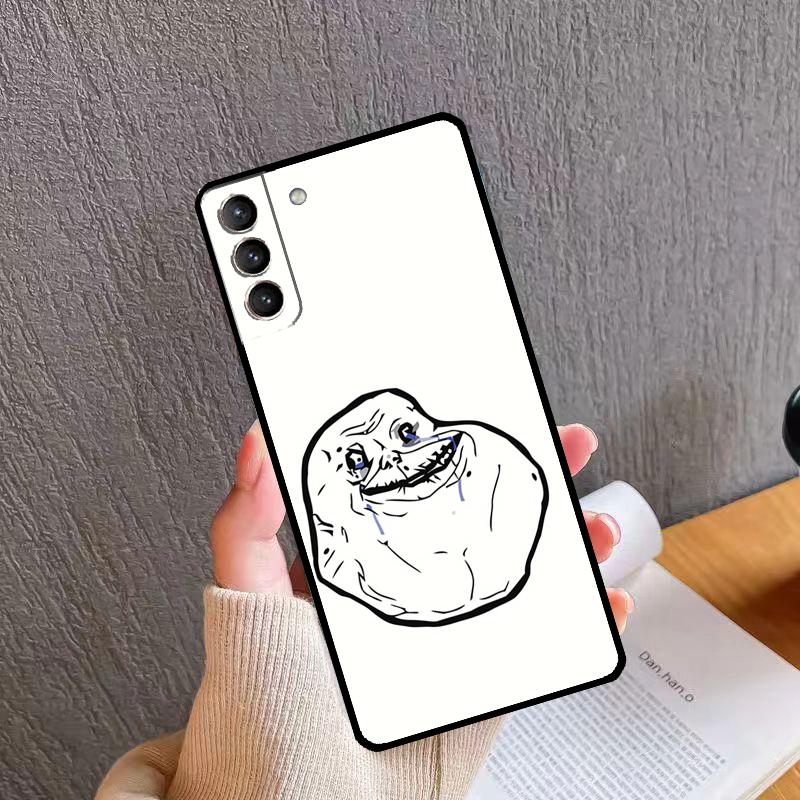 FACE MEMES Phone Case For Samsung Galaxy S24 S26 Ultra S20 S21 S22 S23 S25 Plus S10 S24 S25 FE Cover Galaxy S26
FACE MEMES Phone Case For Samsung Galaxy S24 S26 Ultra S20 S21 S22 S23 S25 Plus S10 S24 S25 FE Cover Galaxy S26