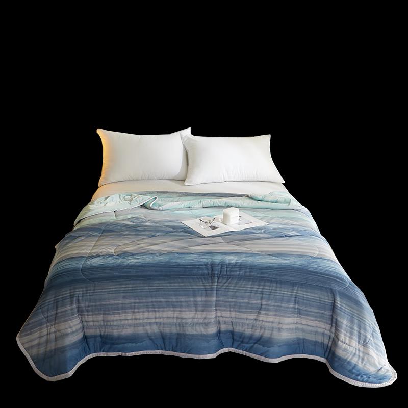 Tianqin Azure Journey Summer Comforter
Tianqin Azure Journey Summer Comforter