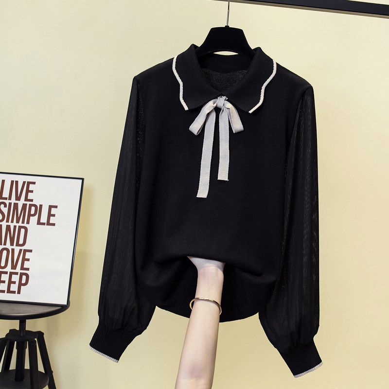 MM Foreign Order Tail Goods Year Fall and Winter Fat Sister Withdraw Label-Cut Black 4XL
MM Foreign Order Tail Goods Year Fall and Winter Fat Sister Withdraw Label-Cut Black 4XL
