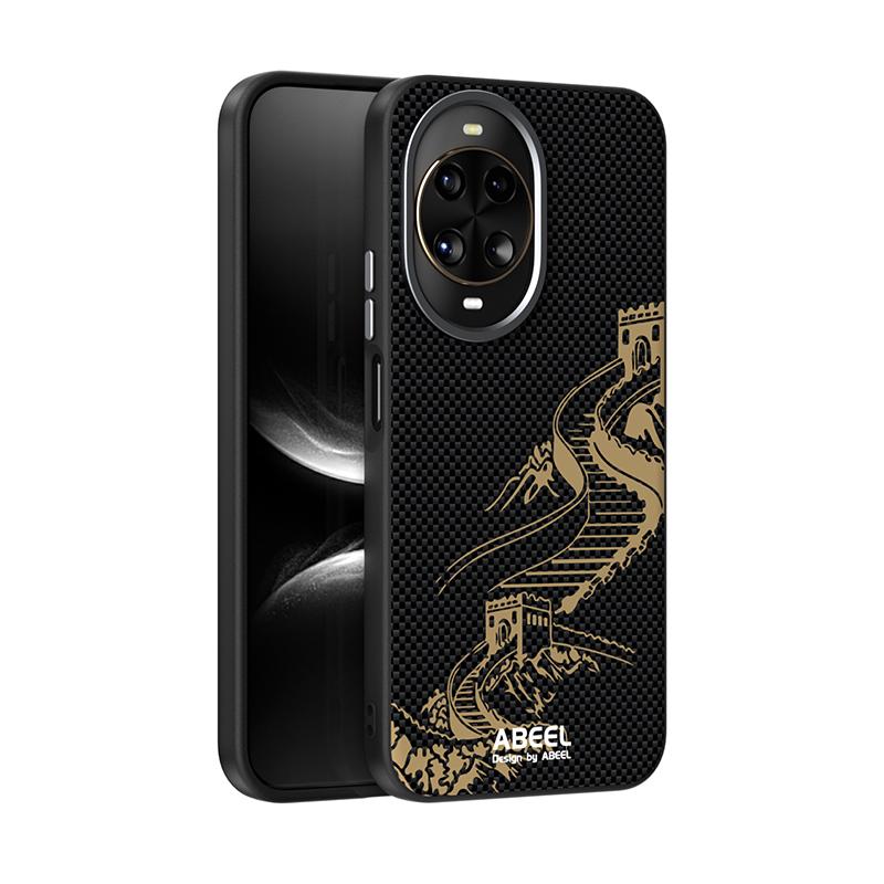 For Huawei Nova 14 Case Magsafe Magnetic Airbag Corner Shockproof Leather Phone Grip Bumper Case Cover Metal Lens Protection Pc + tpu&Huawei nova 14
For Huawei Nova 14 Case Magsafe Magnetic Airbag Corner Shockproof Leather Phone Grip Bumper Case Cover Metal Lens Protection Pc + tpu&Huawei nova 14
