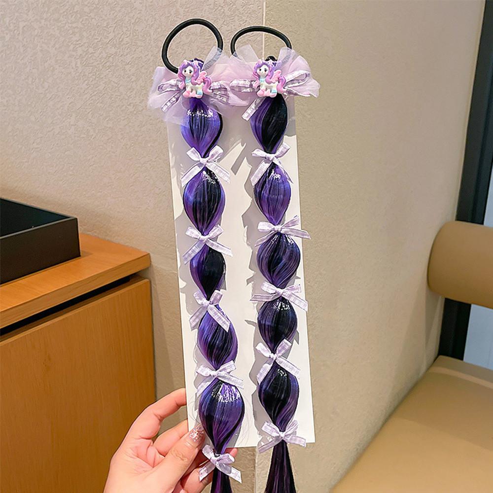 40см Маленький Пони Градиентный Цветной Парик Косы-пузырьки Детский Девочка Бант Лента Резинка для волос Наращивание волос
40см Маленький Пони Градиентный Цветной Парик Косы-пузырьки Детский Девочка Бант Лента Резинка для волос Наращивание волос