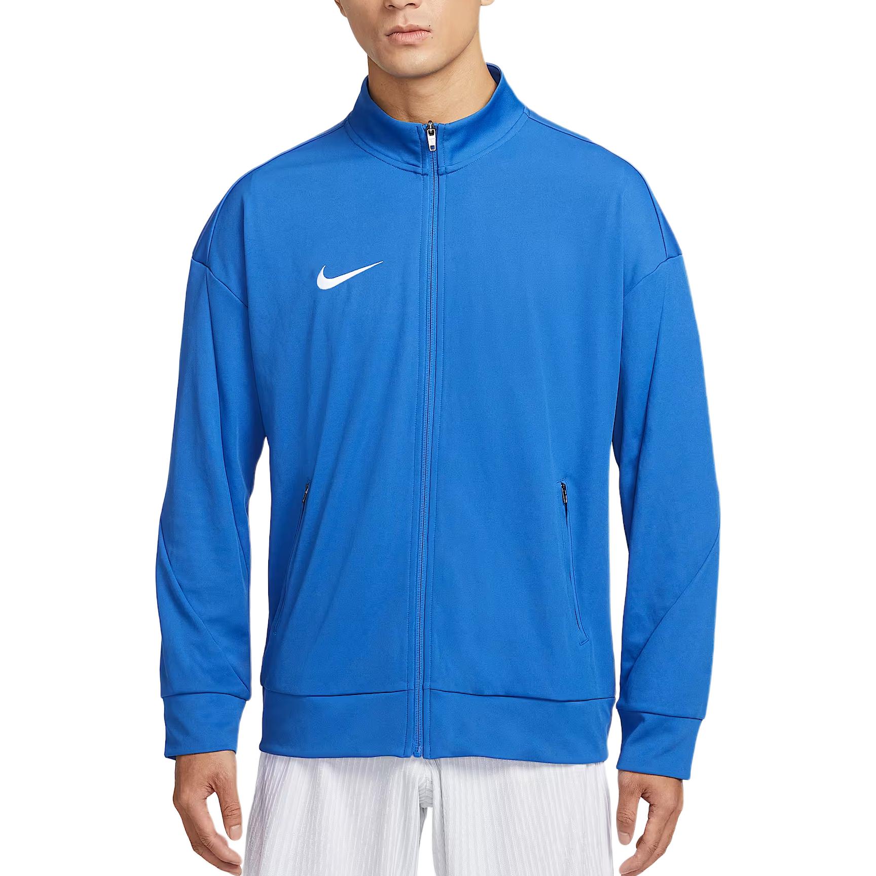 Nike Durable Stand Collar Zipper Knit Long Sleeve Jacket Men jackets IR8421-463 5XL
Nike Durable Stand Collar Zipper Knit Long Sleeve Jacket Men jackets IR8421-463 5XL