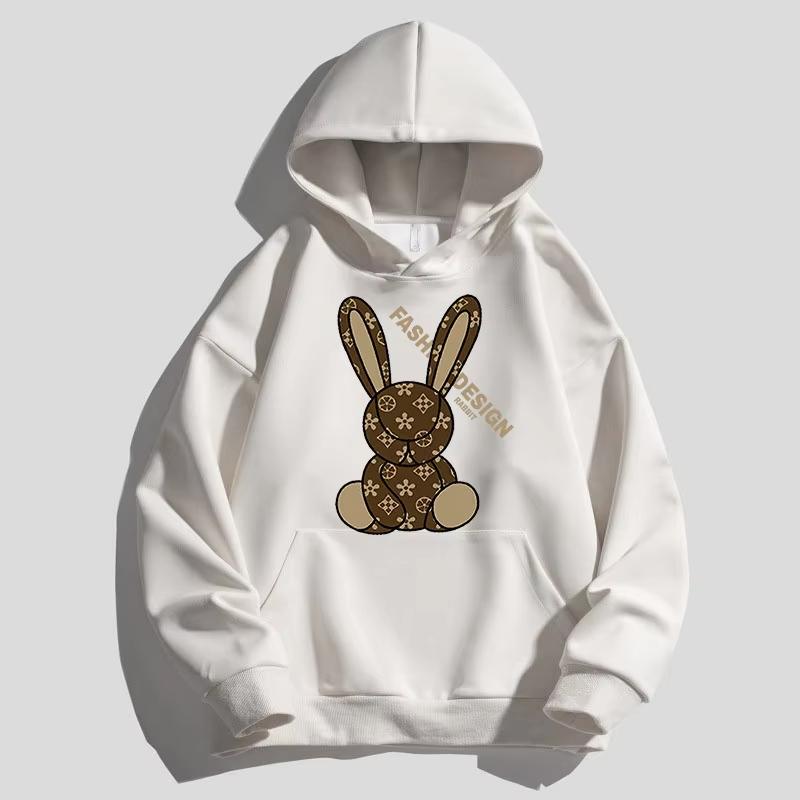 Fashion Women s Men s Luxury Hoodie Brown Pattern Pullover Sweatshirt Brand High Quality Men s Clothing Street Wear Long Sleeve 3XL
Fashion Women s Men s Luxury Hoodie Brown Pattern Pullover Sweatshirt Brand High Quality Men s Clothing Street Wear Long Sleeve 3XL