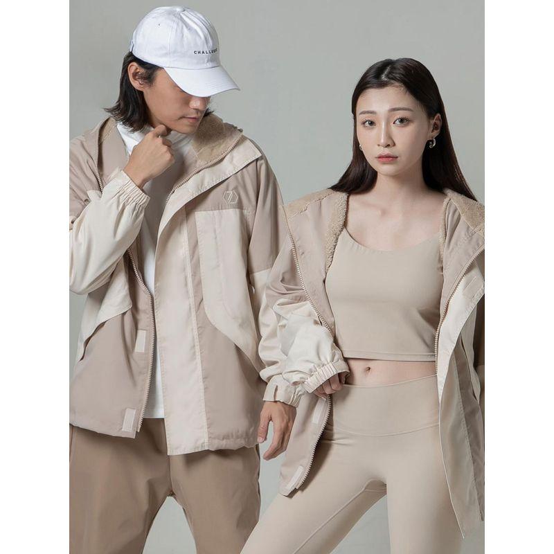 Отличное соотношение цены и качества ~ Теплая ~ Функциональная Теплая флисовая повседневная куртка Капюшон Водоотталкивающая Удобная верхняя одежда 2024 Зима Apricot Charge Clothes 1 XL
Отличное соотношение цены и качества ~ Теплая ~ Функциональная Теплая флисовая повседневная куртка Капюшон Водоотталкивающая Удобная верхняя одежда 2024 Зима Apricot Charge Clothes 1 XL