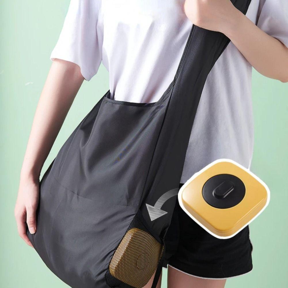 Environmental Protection Shopping Bag Storage Box Compact Nylon Shopping Bag Backpack Pendant зелений
Environmental Protection Shopping Bag Storage Box Compact Nylon Shopping Bag Backpack Pendant зелений