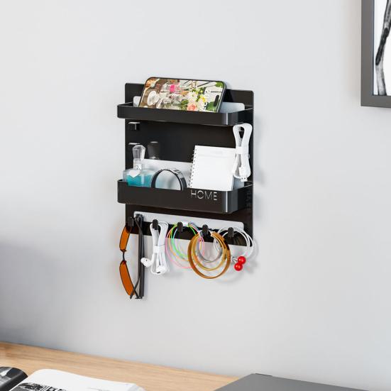 Приліжкова полиця Настінна полиця для зберігання Міцна вантажопідйомність Легка установка Організатор для ігрової консолі Тримач для пульта дистанційного керування чистий
Приліжкова полиця Настінна полиця для зберігання Міцна вантажопідйомність Легка установка Організатор для ігрової консолі Тримач для пульта дистанційного керування чистий