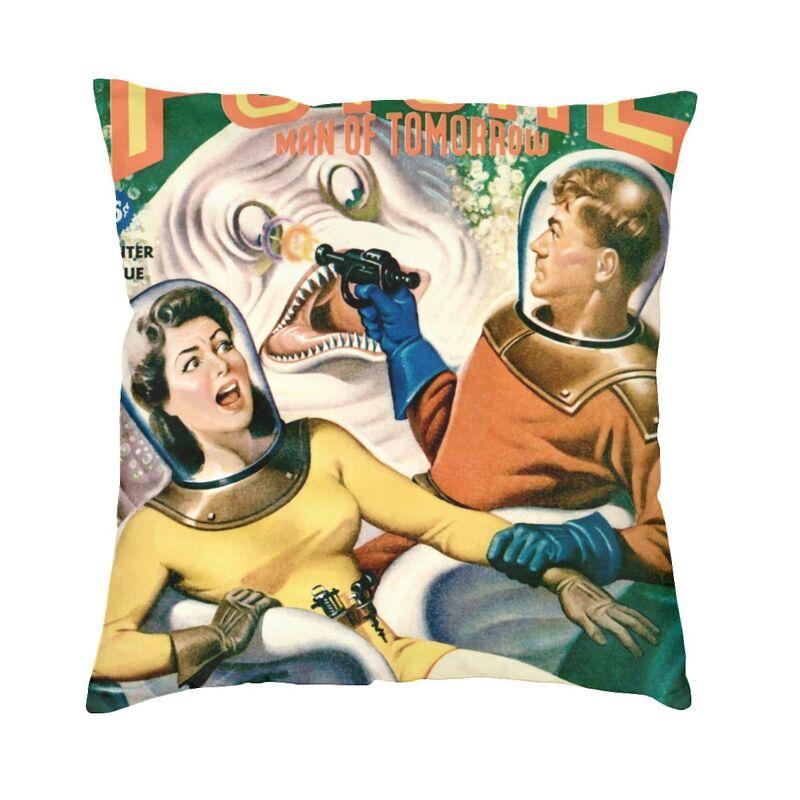 Custom Captain Future Covers Sofa Home Decor Square Throw Pillow Cover 40x40cm 30x30cm 12x12in
Custom Captain Future Covers Sofa Home Decor Square Throw Pillow Cover 40x40cm 30x30cm 12x12in