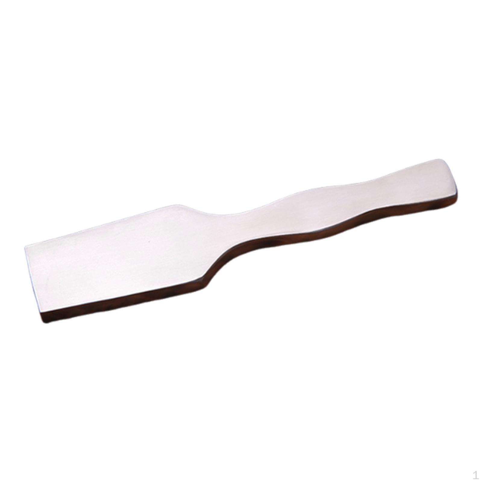 Handmade Leather Stitching Tool DIY Organizer Stone Washing Craft Hand Metal
Handmade Leather Stitching Tool DIY Organizer Stone Washing Craft Hand Metal
